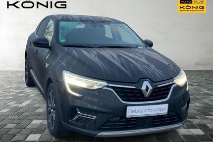 Renault Arkana Gebrauchtwagen