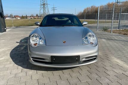 Porsche 996 Gebrauchtwagen