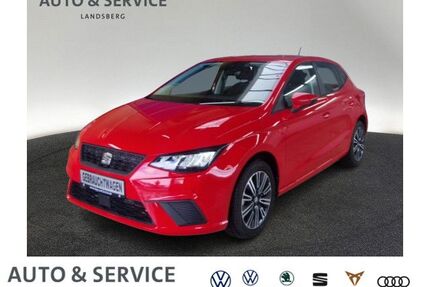 Seat Ibiza Gebrauchtwagen