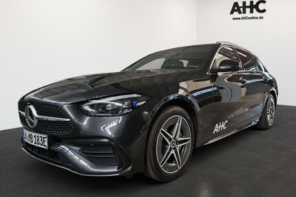 Mercedes-Benz C 300 Gebrauchtwagen