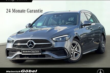 Mercedes-Benz C 200 Gebrauchtwagen