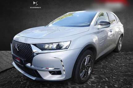 DS Automobiles DS 7 Crossback Gebrauchtwagen