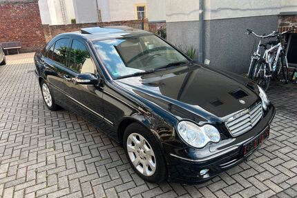Mercedes-Benz C 220 Gebrauchtwagen