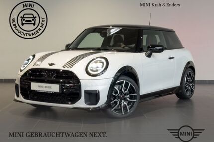 Mini Cooper S Gebrauchtwagen