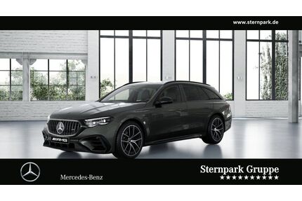 Mercedes-Benz E 53 AMG Gebrauchtwagen