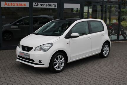 Seat Mii Gebrauchtwagen