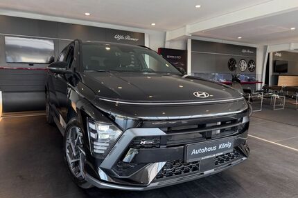 Hyundai KONA Gebrauchtwagen