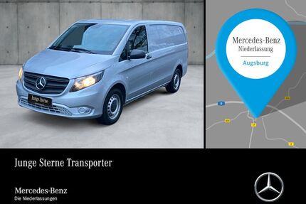 Mercedes-Benz Vito Gebrauchtwagen