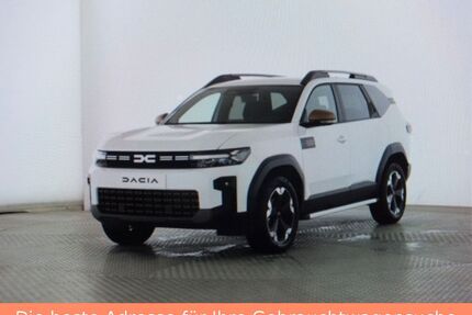 Dacia Bigster Gebrauchtwagen