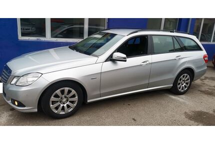 Mercedes-Benz E 250 Gebrauchtwagen