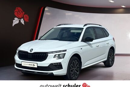 Skoda Kamiq Gebrauchtwagen