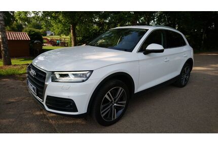 Audi Q5 Gebrauchtwagen