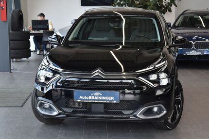 Citroen C4 Gebrauchtwagen