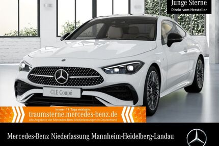 Mercedes-Benz CLE 300 Gebrauchtwagen