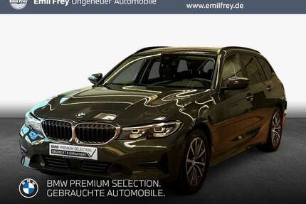 BMW 318 Gebrauchtwagen