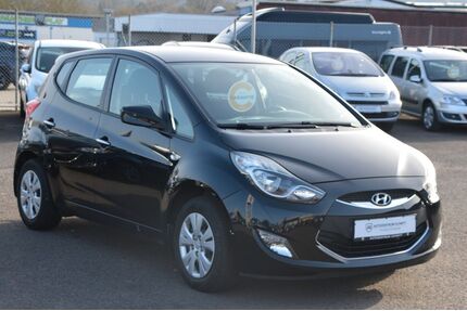 Hyundai ix20 Gebrauchtwagen