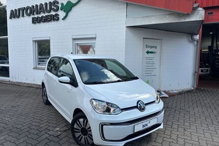 VW up! Gebrauchtwagen