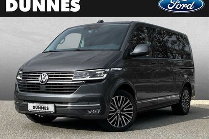 VW T6 Transporter Gebrauchtwagen