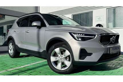 Volvo XC40 Gebrauchtwagen