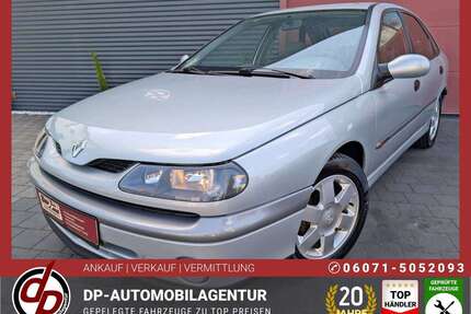 Renault Laguna Gebrauchtwagen