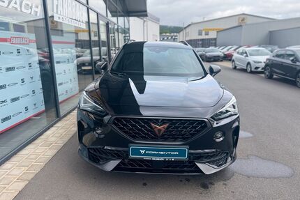 Cupra Formentor Gebrauchtwagen