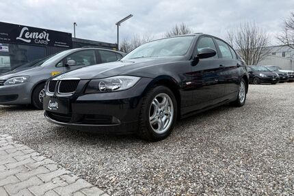 BMW 320 Gebrauchtwagen