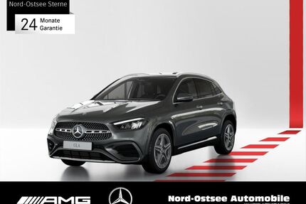 Mercedes-Benz GLA 200 Gebrauchtwagen