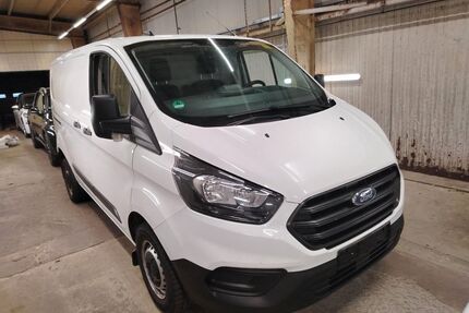 Ford Transit Custom Gebrauchtwagen