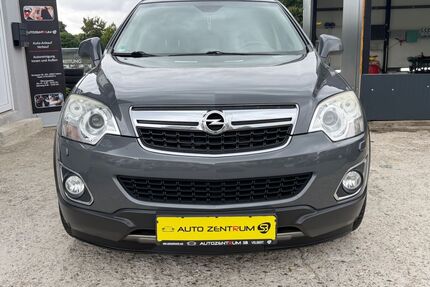 Opel Antara Gebrauchtwagen