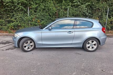 BMW 118 Gebrauchtwagen