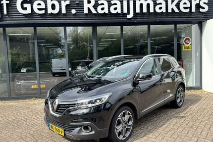 Renault Kadjar Gebrauchtwagen