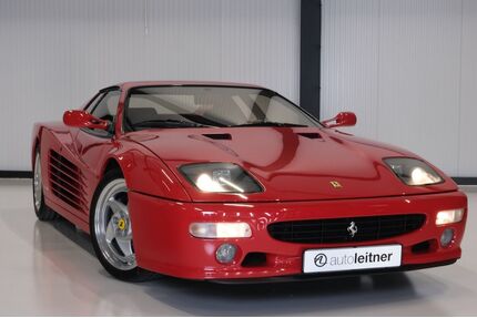 Ferrari 512 Gebrauchtwagen