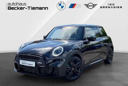 Mini Cooper Gebrauchtwagen