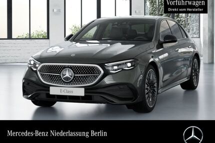 Mercedes-Benz E 220 Gebrauchtwagen