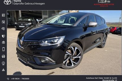 Renault Grand Scenic Gebrauchtwagen