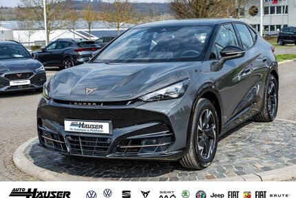 Cupra Tavascan Gebrauchtwagen