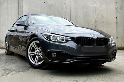 BMW 420 Gebrauchtwagen
