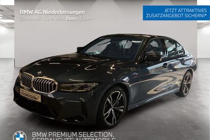 BMW 318 Gebrauchtwagen