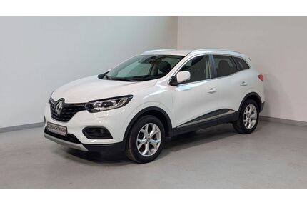 Renault Kadjar Gebrauchtwagen