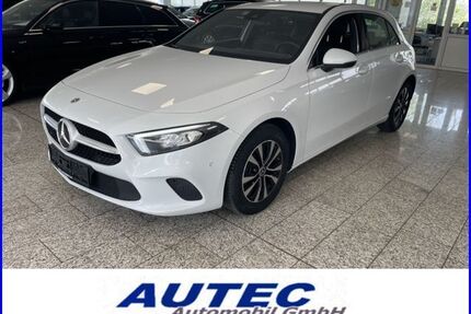 Mercedes-Benz A 180 Gebrauchtwagen