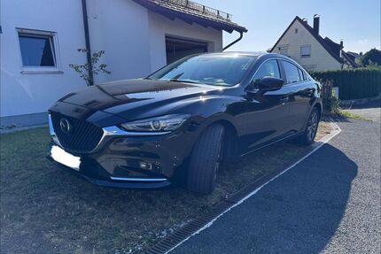Mazda 6 Gebrauchtwagen