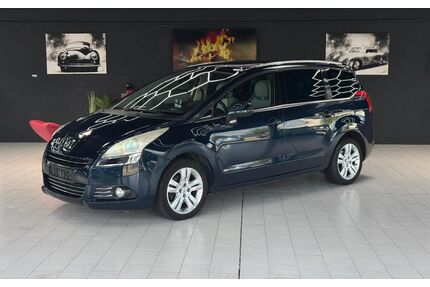 Peugeot 5008 Gebrauchtwagen