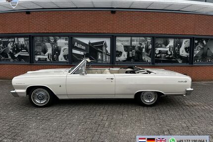 Chevrolet Chevelle Gebrauchtwagen