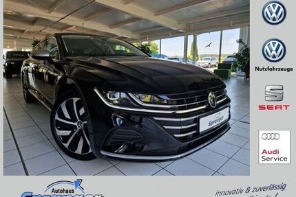 VW Arteon Gebrauchtwagen