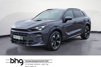 Cupra Terramar Gebrauchtwagen