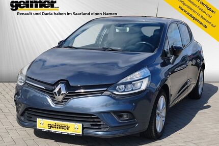 Renault Clio Gebrauchtwagen