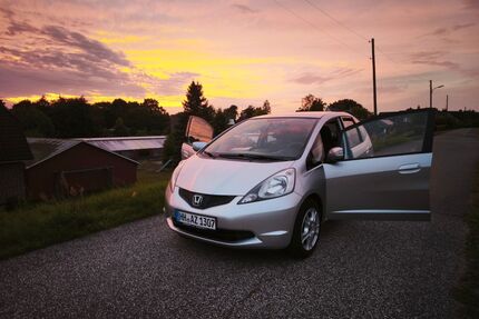 Honda Jazz Gebrauchtwagen