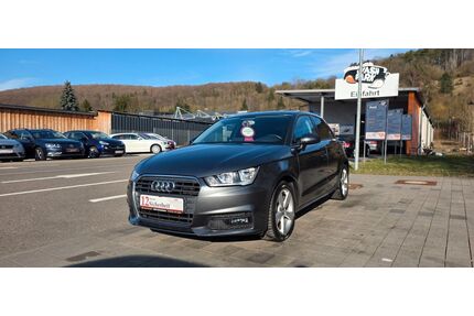 Audi A1 Gebrauchtwagen