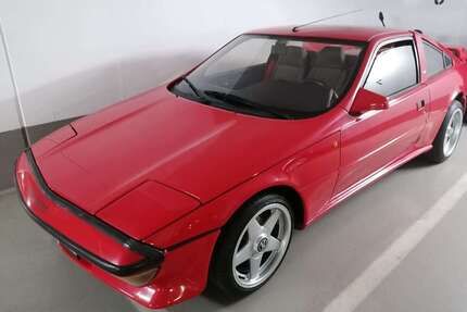 Talbot Matra Murena 