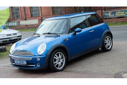 Mini ONE Gebrauchtwagen